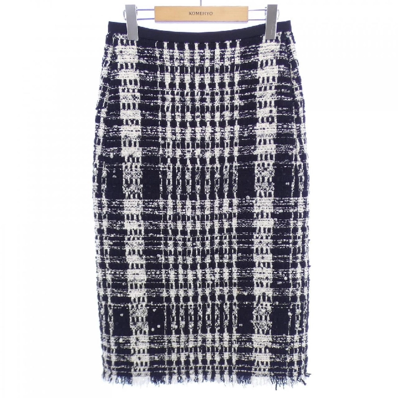 【Mã giảm giá】Đồ nữ DRAWER váy 652912