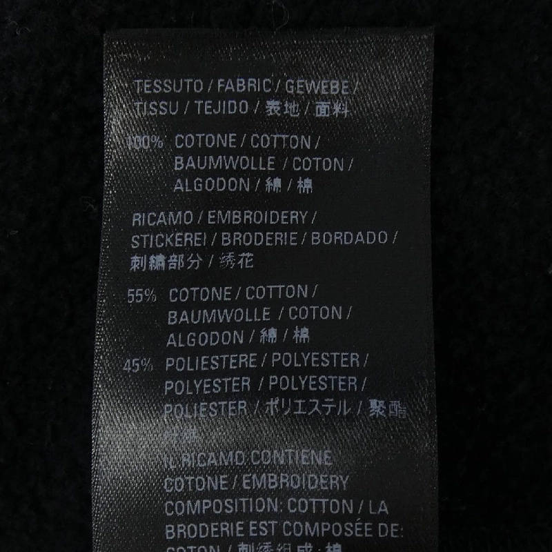 Balenciaga BALENCIAGA 652981 TKVD4 UNISEX Áo khoác - Hàng hiệu Chính hãng 897175