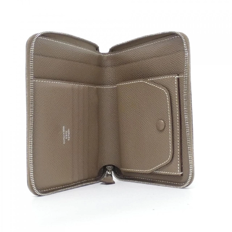 Ví Hermès Azap Vertical 047675CK 620767