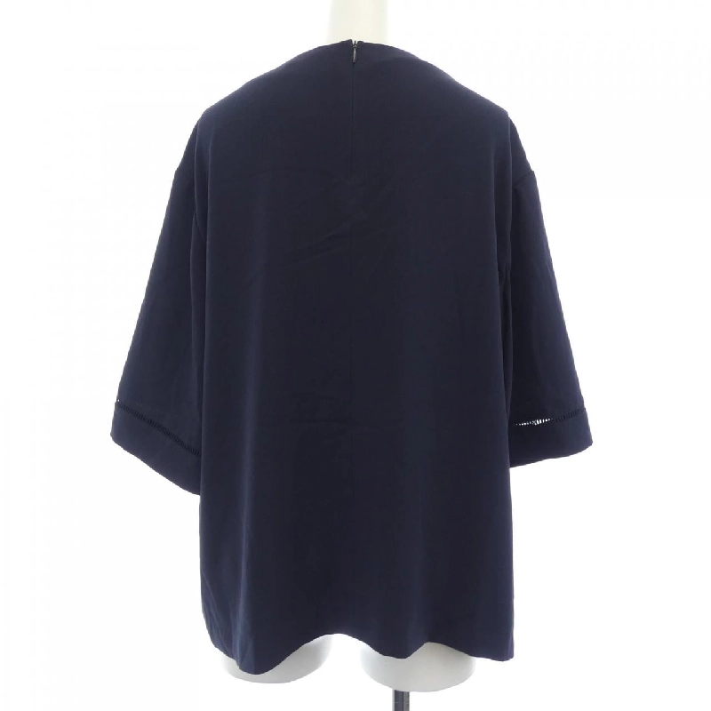 Theory luxe 03-4208209 Top - Hàng hiệu Authentic 814590