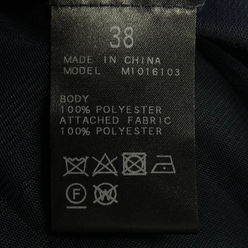 Áo khoác dài MASACOTERANISHI - Hàng hiệu Chính hãng 810676