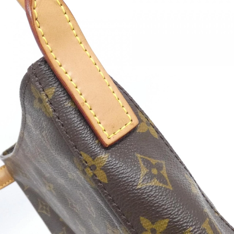 Túi xách vai Louis Vuitton Monogram Looping GM M51145 - Hàng hiệu Chính hãng 802562