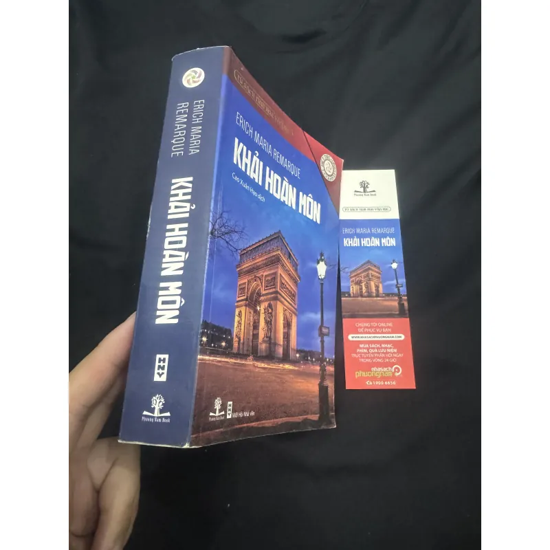Khải hoàn môn 1036096
