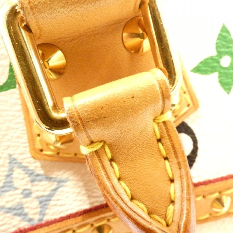 Túi xách Louis Vuitton Multicolor Trouville M92663 615354