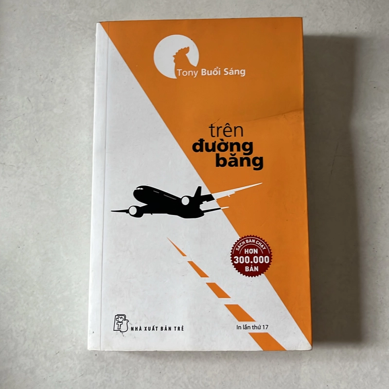 Tony buổi sáng 541247