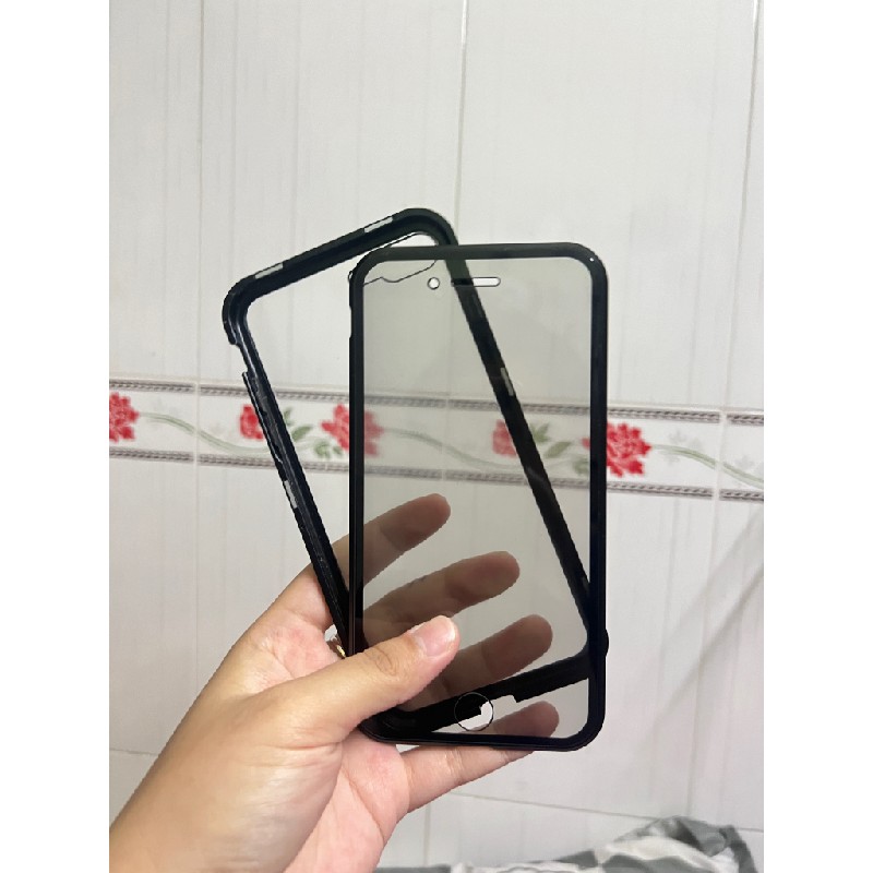 Ốp lưng nam châm iphone 8plus 19937