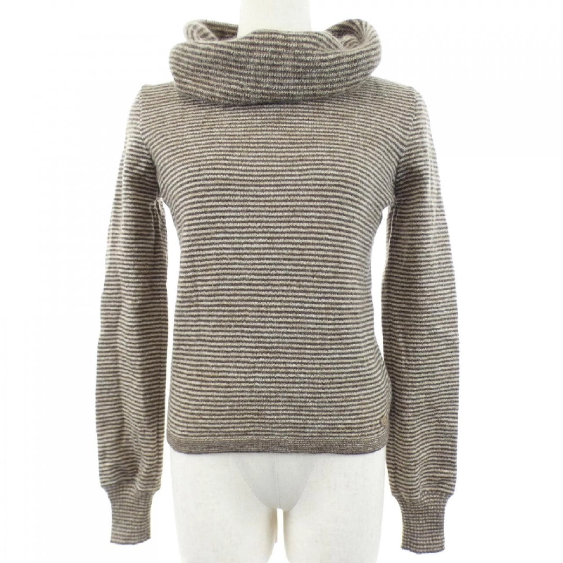 CHANEL P52783K06836 Áo len - Hàng hiệu Chính hãng 819256