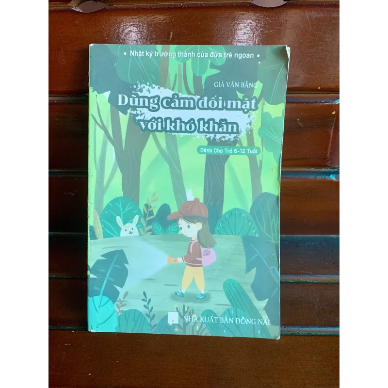 Dũng xảm đối mặt với khó khăn 1006179