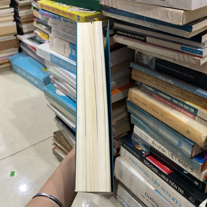 Đồi Thỏ - Pichard Adams♟️ 751445