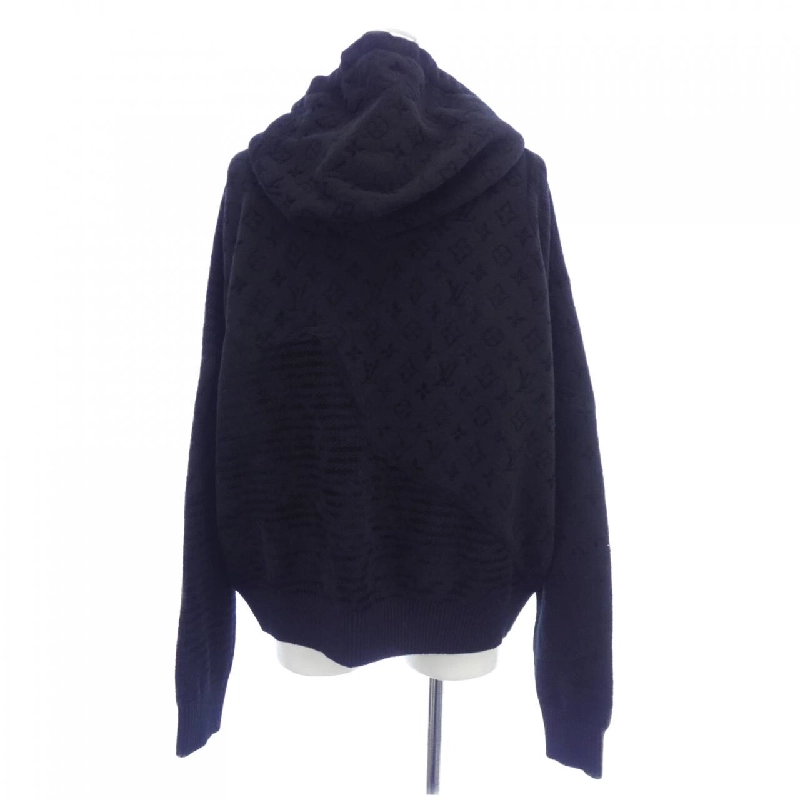 Hàng hiệu Louis Vuitton Hoodie Jacquard HSN83WSDL - Hàng hiệu Authentic 900154