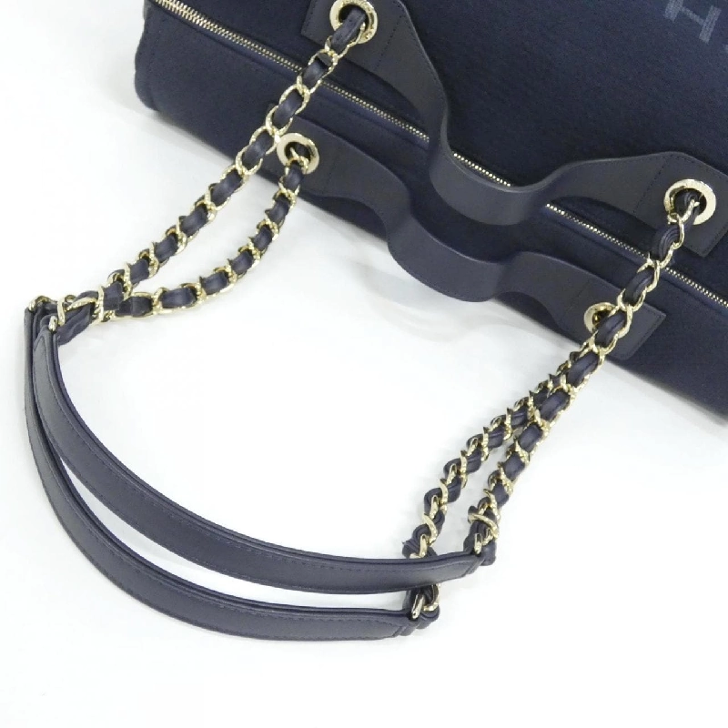 Túi Boston Chanel Deauville Line AS4166 - Hàng hiệu Chính hãng 803774