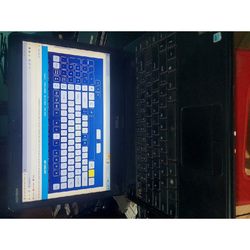 Lap top dell n4030 xài ok 15046