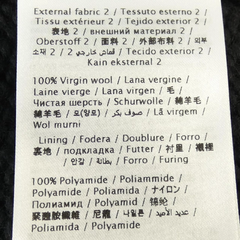 VALENTINO WV0KC17G7TN Áo len - Hàng hiệu Chính hãng 896514
