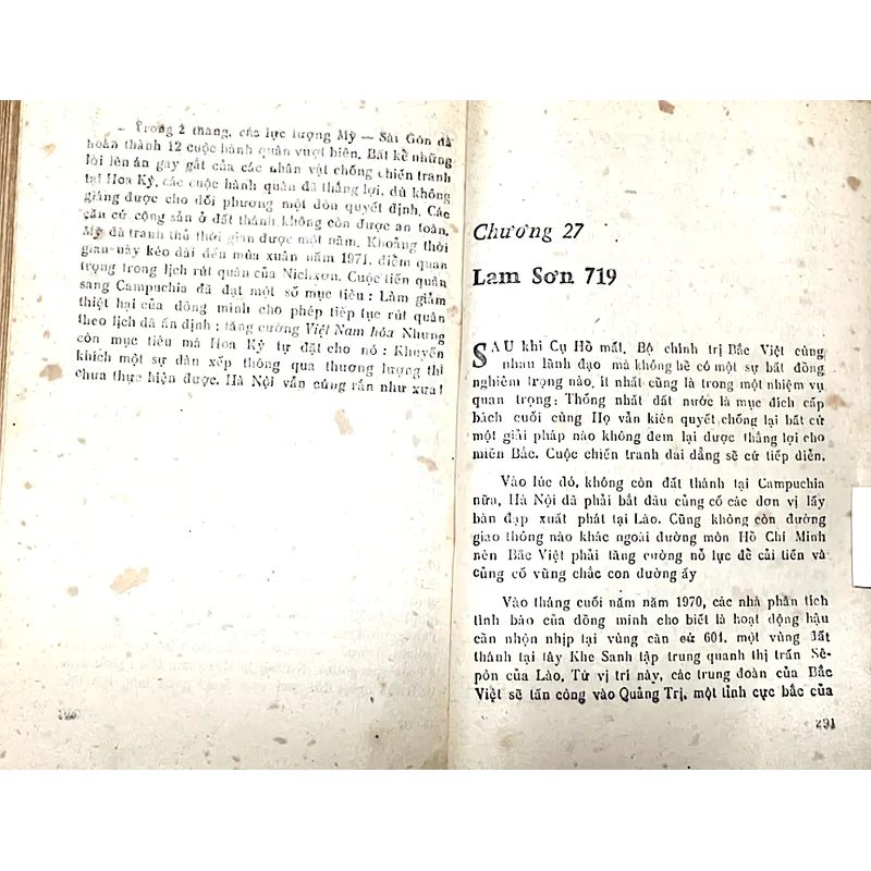 TIẾNG KÈN GỌI QUÂN (SUMMONS of the TRUMPET)- Tác giả DAVE RICHARD PALMER 1067086
