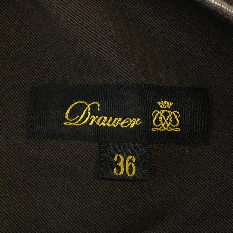 Đồ hiệu DRAWER 6524-299-1608 Váy - Hàng hiệu Authentic 812009