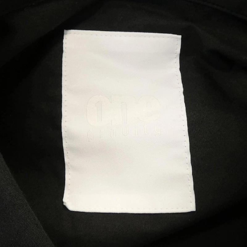 Áo sơ mi one gravity - Hàng hiệu Authentic 886645