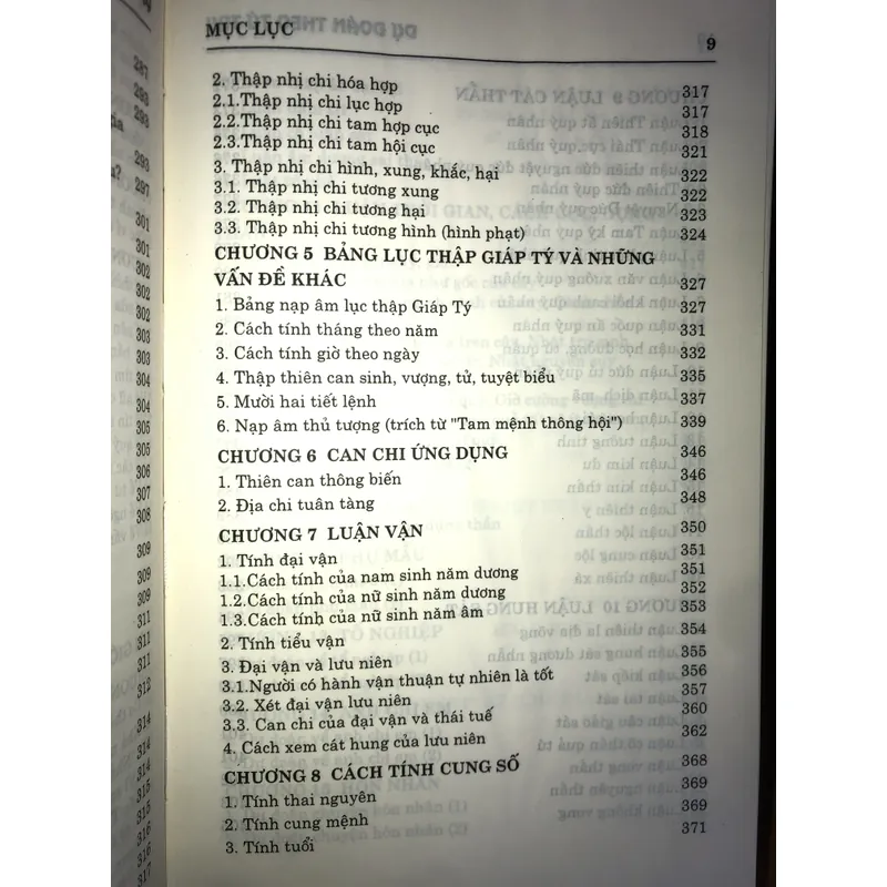 Dự đoán theo Tứ trụ 707684