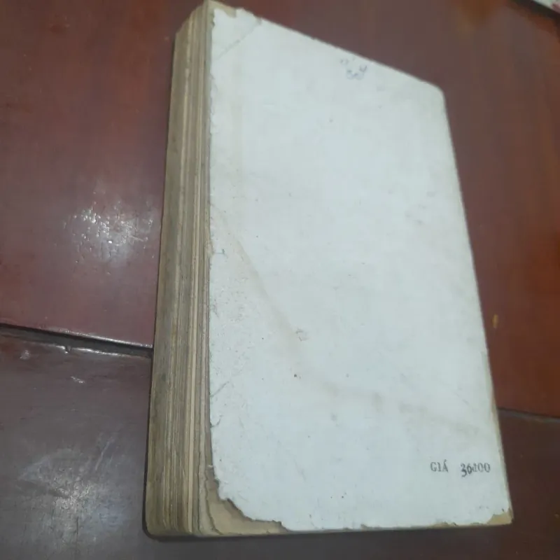 Giêrơn Gođơn - HÃY ĐỂ NGÀY ẤY LỤI TÀN 780265