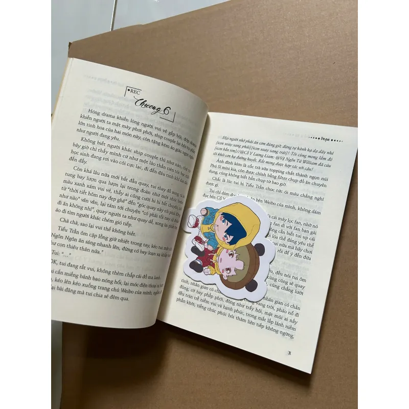 Tui Ship Đối Thủ X Tui - Tác giả:PEPA 798824