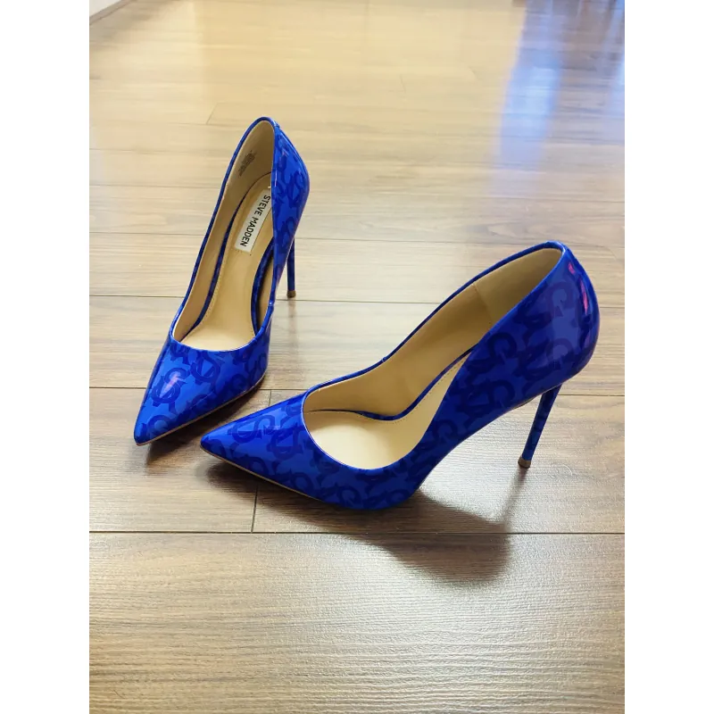 Giày cao gót Steve Madden 927925