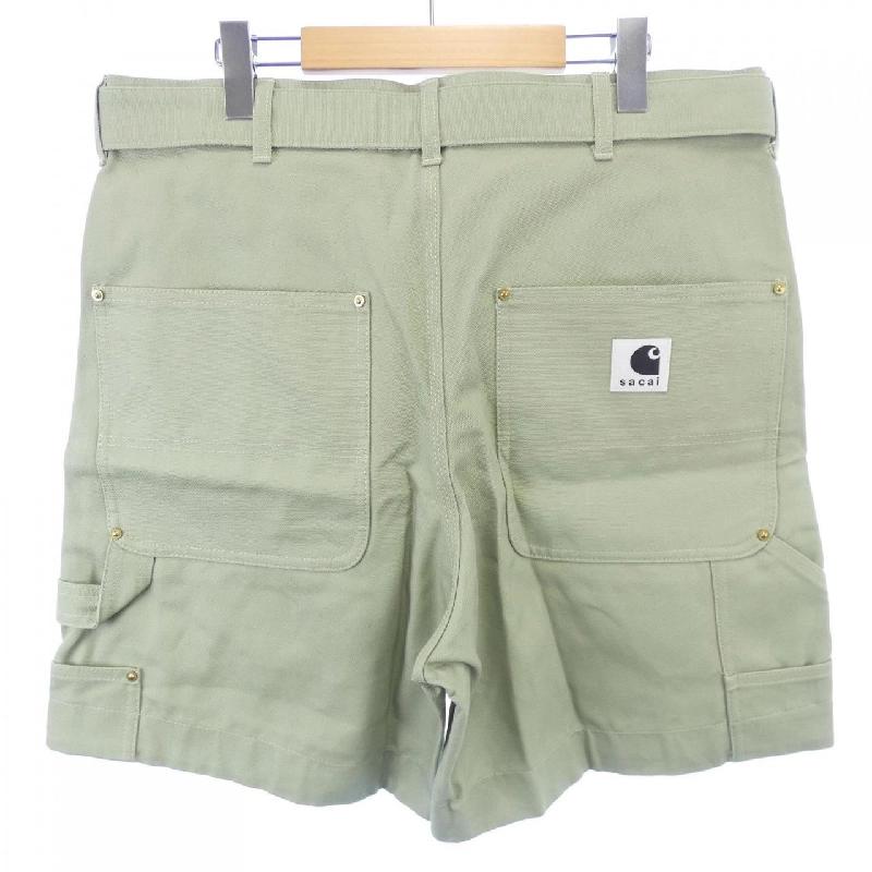 SACAI CARHARTT 24-03392M Quần Short - Hàng hiệu Chính hãng 886302