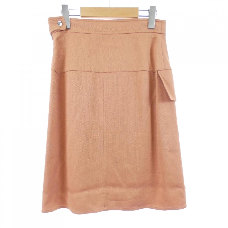 HERMES Elmes Crude Cell *06-7304 Váy - Hàng hiệu Chính hãng 812236