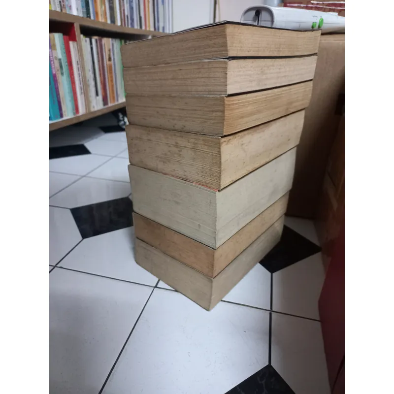 Harry potter bìa đen 10315