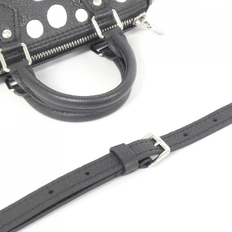 Túi xách Boston Louis Vuitton Monogram Empreinte (LV X YK) Nano Speedy M81910 - Hàng hiệu Chính hãng 769947