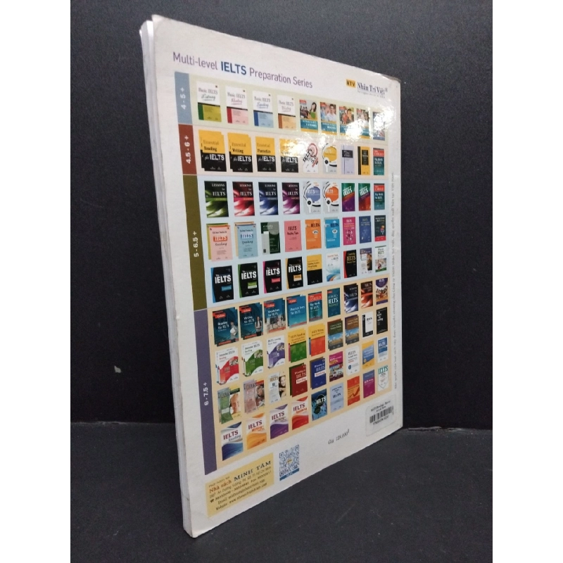 Ielts Reading Recent Actual Tests mới 90% bẩn HCM2606 HỌC NGOẠI NGỮ 915772