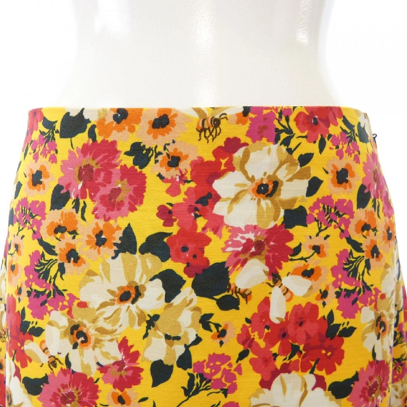 【Khuyến mãi】Váy GUCCI 653528