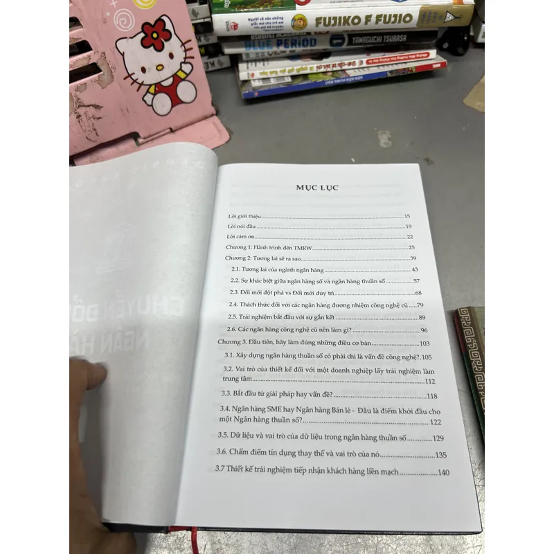 Chuyển đổi số ngân hàng 714548