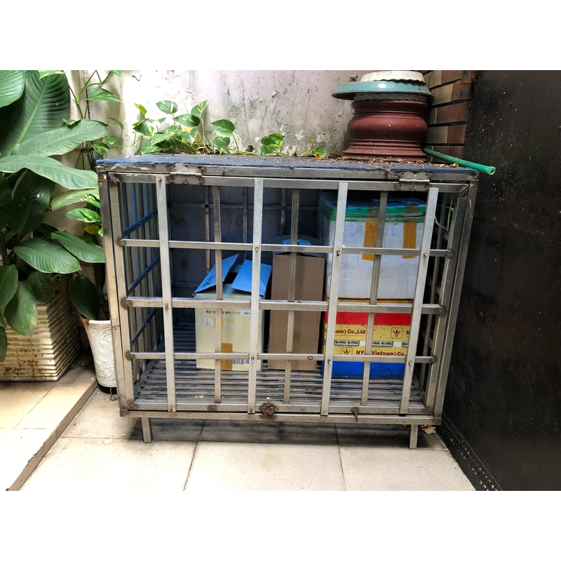 Chuồng cho Pet 469606