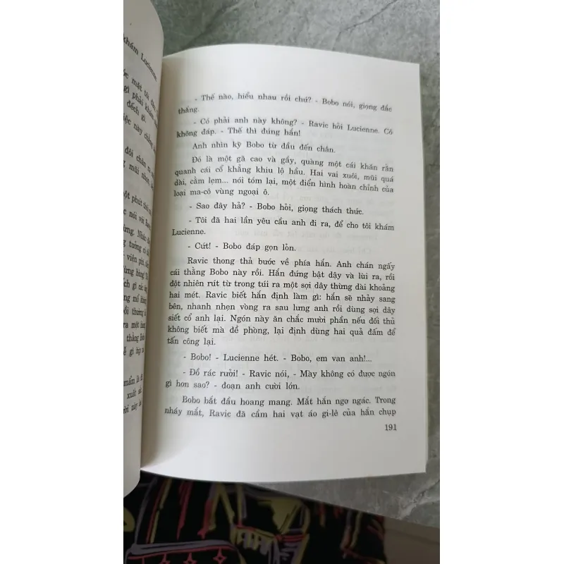 KHẢI HOÀN MÔN - CAO XUÂN HẠO  693847