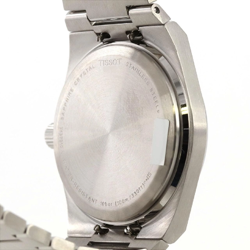 Tissot PRX T137.210.11.041.00 SS Quartz - Hàng hiệu Chính hãng 877613