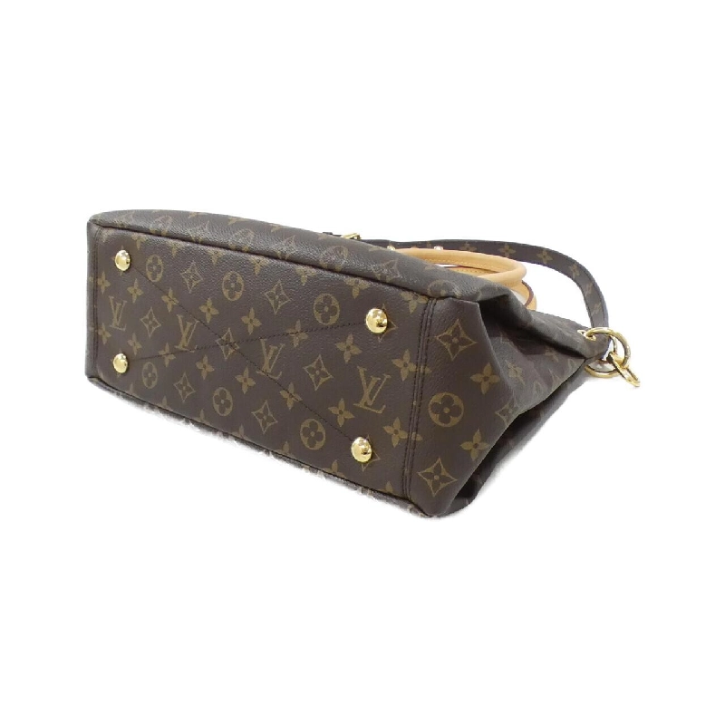 Túi Louis Vuitton Monogram Palas M40929 615204