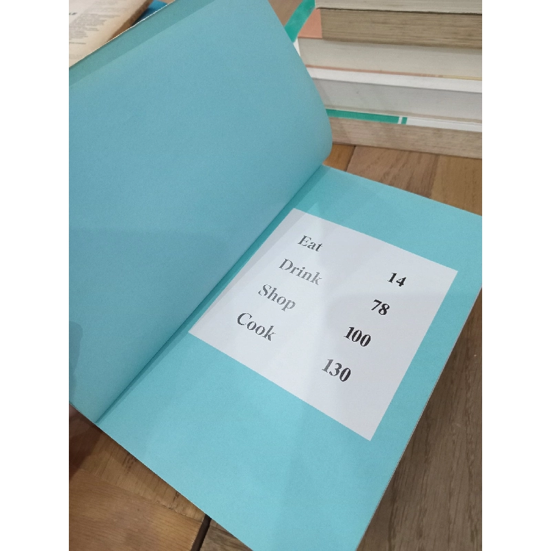 Eat like a local Paris - Bloomsbury 751399