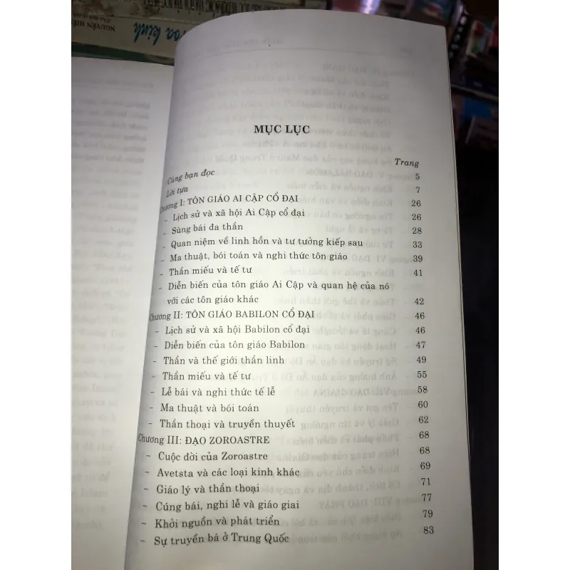 10 tôn giáo lớn trên thế giới  975006