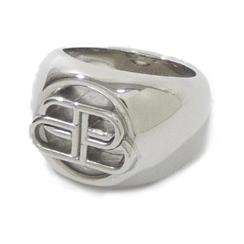 Balenciaga 674538 TZ99S Nhẫn - Hàng hiệu Chính hãng 772746