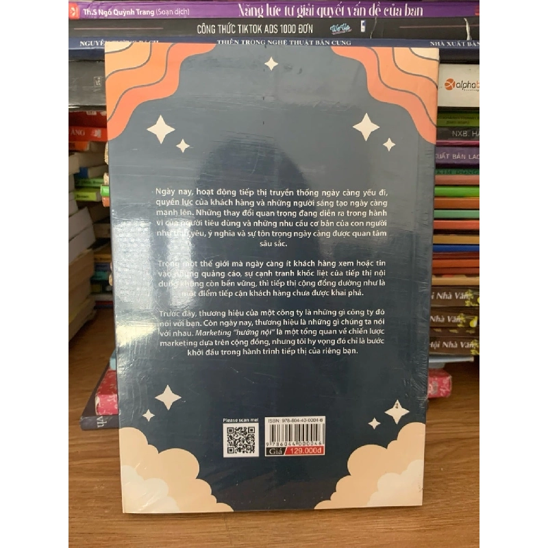 Marketing hướng nội -Mark W.Schaefer 787717