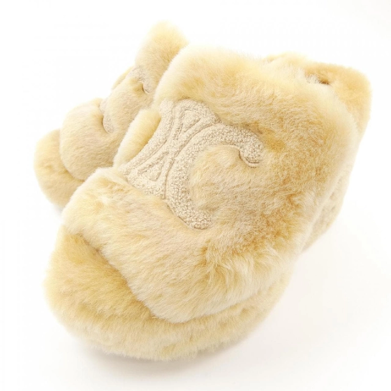 Giày sandal CELINE 661759