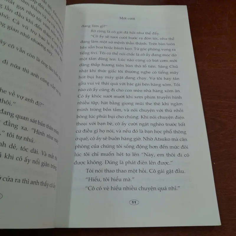 N.P, THẰN LẰN - BANANA YOSHOMOTO 762600