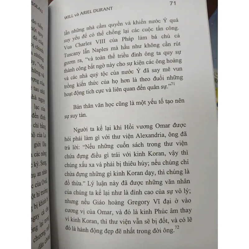 JEAN - JACQUES ROUSSEAU 701768