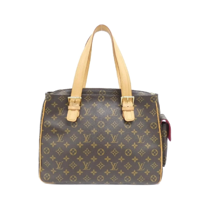 Túi xách Louis Vuitton Monogram Multiclutch M51162 - Hàng hiệu Chính hãng 804035