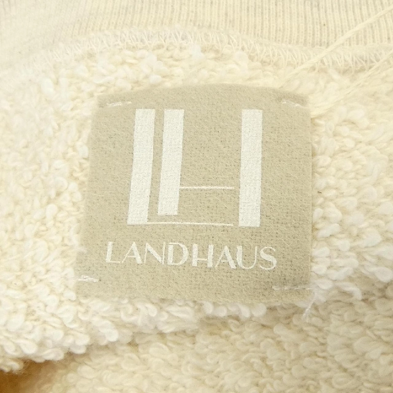 LANDHAUS Sweat - Hàng hiệu Authentic 885785