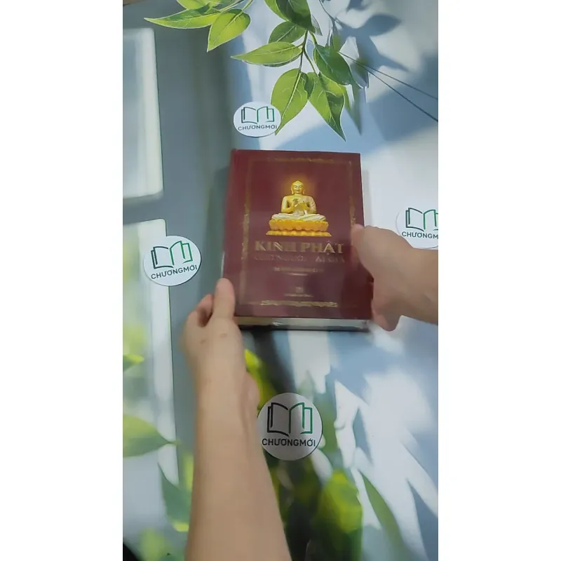 Kinh Phật Cho Người Tại Gia - Thích Nhật Từ 750806