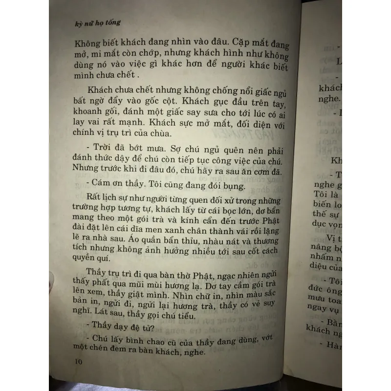 Kỳ nữ họ Tống - Nguyễn Văn Xuân 1002246