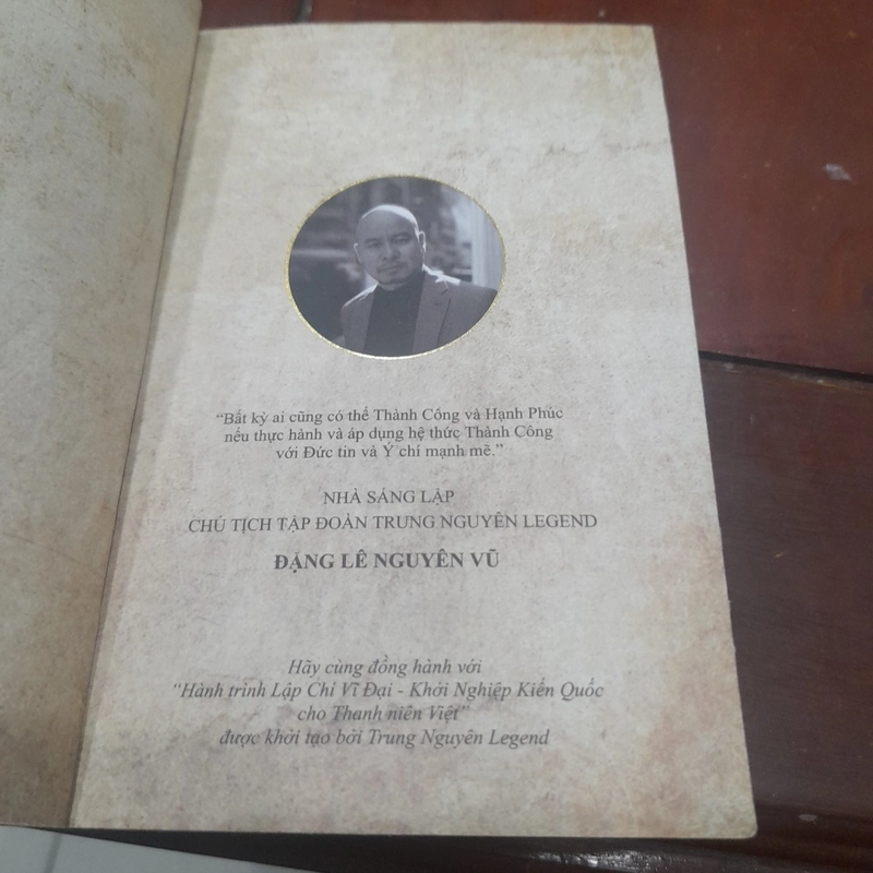 Chung Ju Yung - KHÔNG BAO GIỜ LÀ THẤT BẠI, TẤT CẢ LÀ THỬ THÁCH 462774