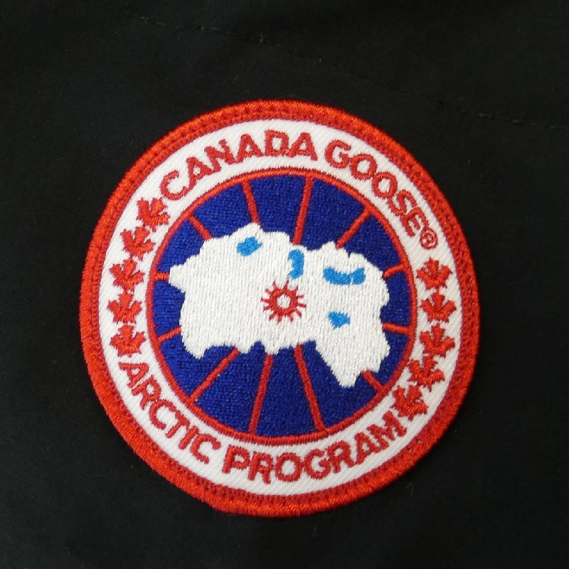 【Mã giảm giá】Áo khoác lông Canada Goose CANADA GOOSE 639708