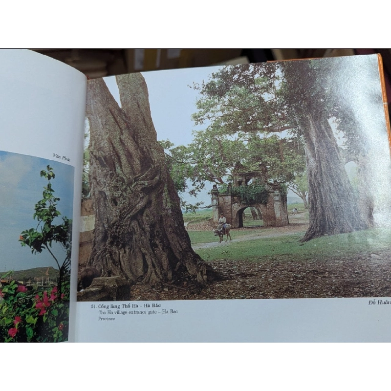 Việt Nam di tích và cảnh đẹp 492516