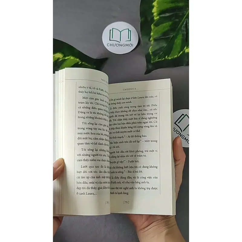 Trói Buộc - Anand Dilvar 604596